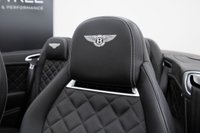 USED 2017 W BENTLEY CONTINENTAL 4.0 GT V8 S MDS 