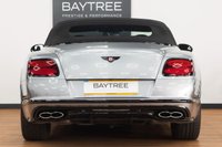 USED 2017 W BENTLEY CONTINENTAL 4.0 GT V8 S MDS 