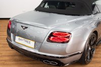 USED 2017 W BENTLEY CONTINENTAL 4.0 GT V8 S MDS 