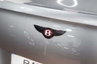 USED 2017 W BENTLEY CONTINENTAL 4.0 GT V8 S MDS 