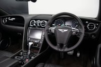 USED 2017 W BENTLEY CONTINENTAL 4.0 GT V8 S MDS 