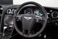 USED 2017 W BENTLEY CONTINENTAL 4.0 GT V8 S MDS 