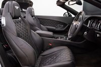 USED 2017 W BENTLEY CONTINENTAL 4.0 GT V8 S MDS 