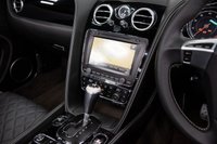 USED 2017 W BENTLEY CONTINENTAL 4.0 GT V8 S MDS 