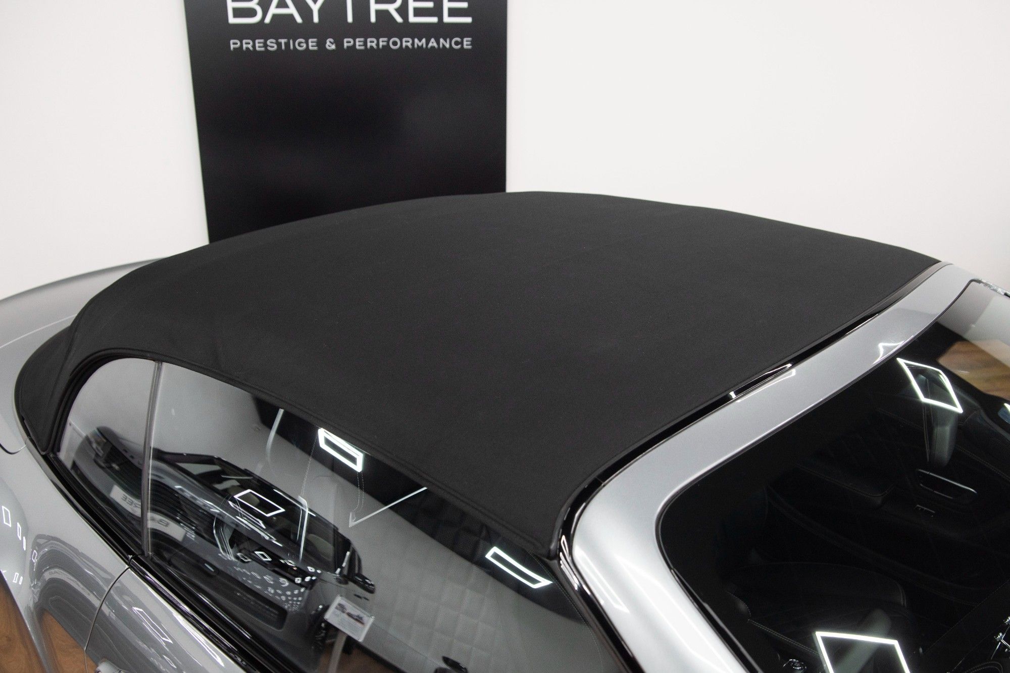 USED 2017 W BENTLEY CONTINENTAL 4.0 GT V8 S MDS 