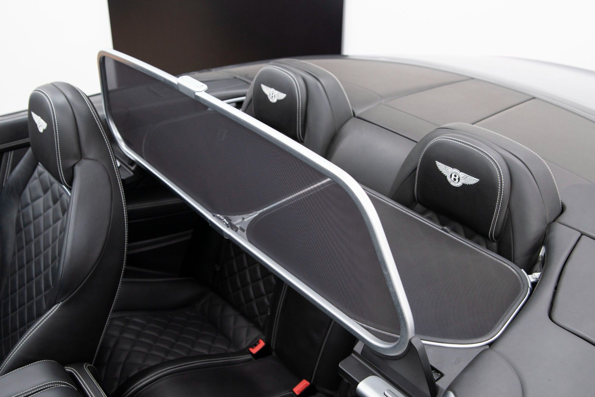 USED 2017 W BENTLEY CONTINENTAL 4.0 GT V8 S MDS 