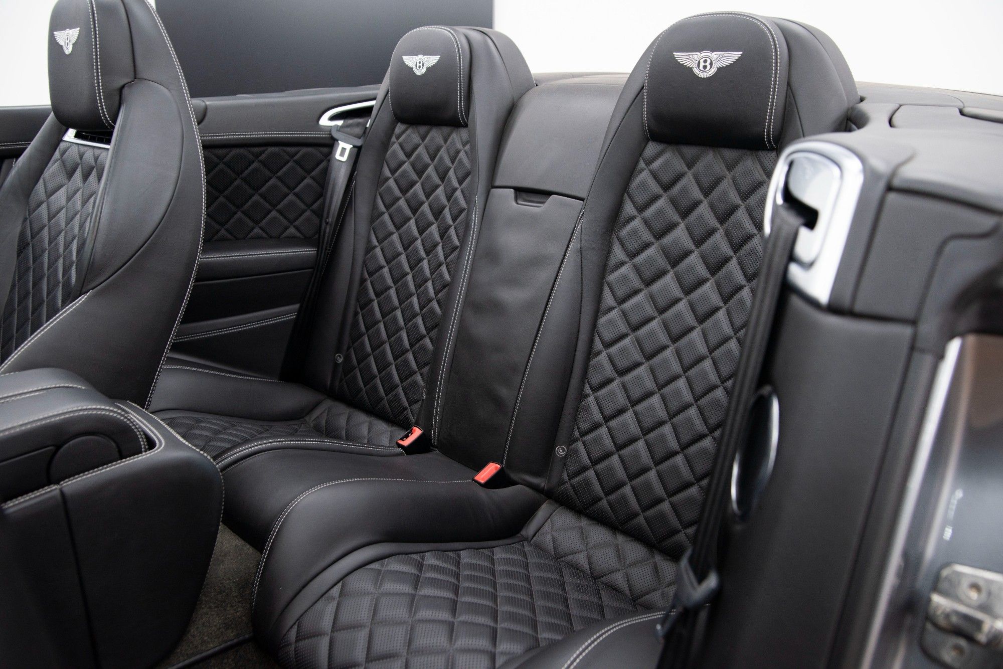 USED 2017 W BENTLEY CONTINENTAL 4.0 GT V8 S MDS 