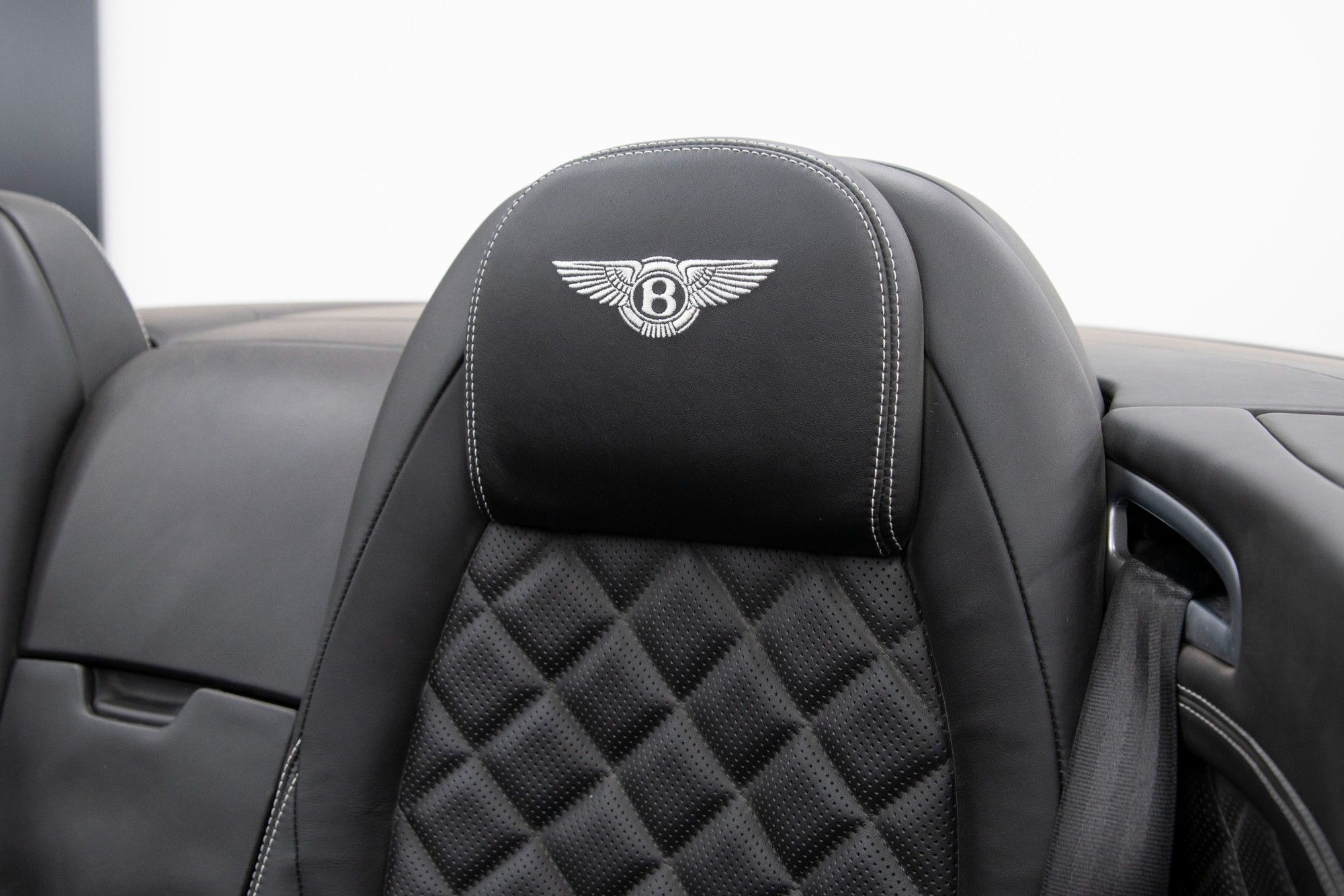 USED 2017 W BENTLEY CONTINENTAL 4.0 GT V8 S MDS 