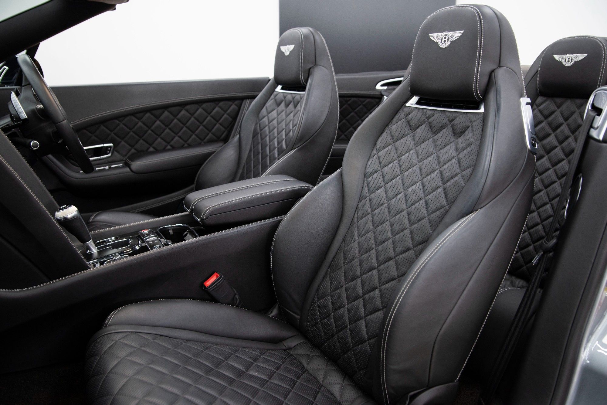 USED 2017 W BENTLEY CONTINENTAL 4.0 GT V8 S MDS 