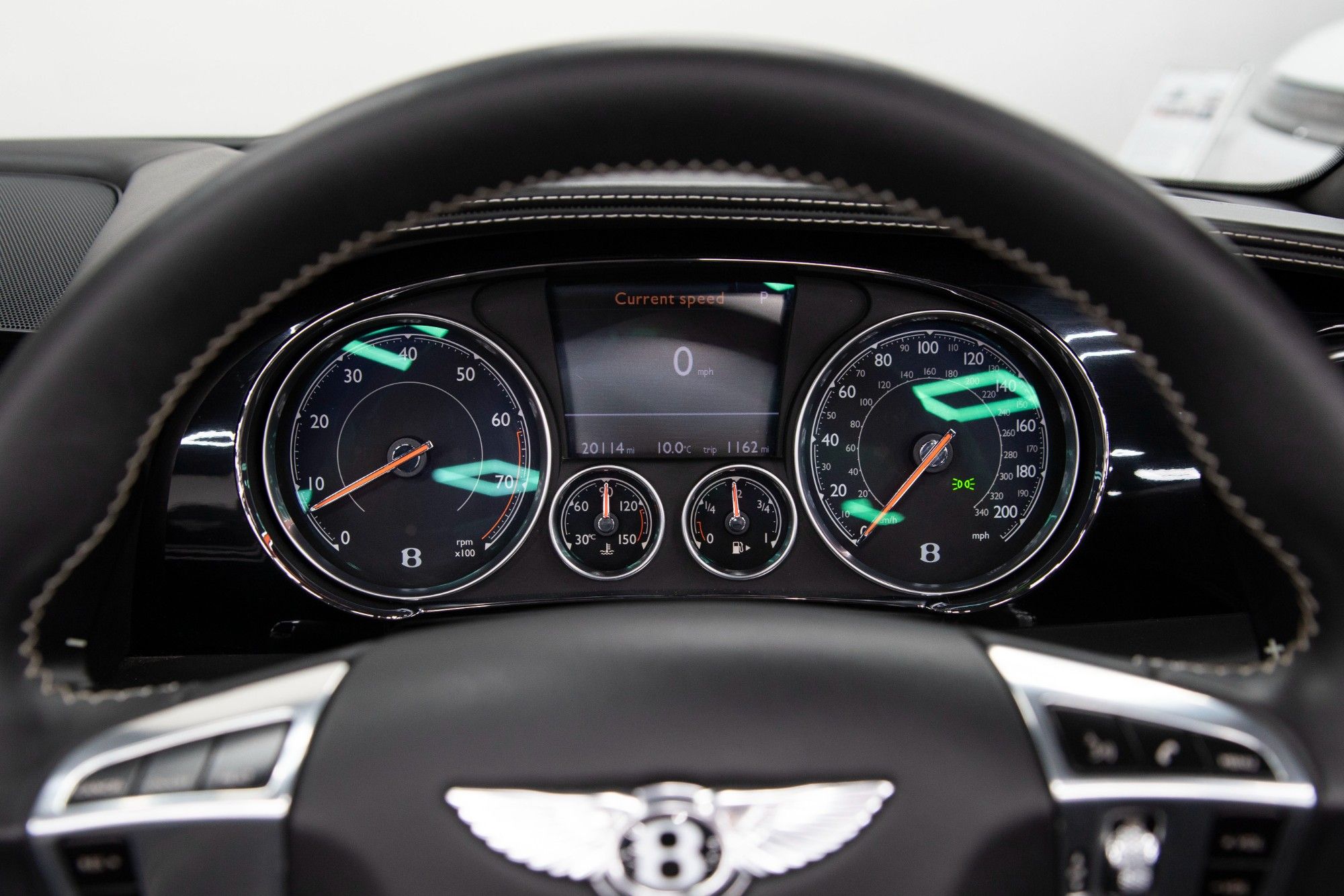 USED 2017 W BENTLEY CONTINENTAL 4.0 GT V8 S MDS 