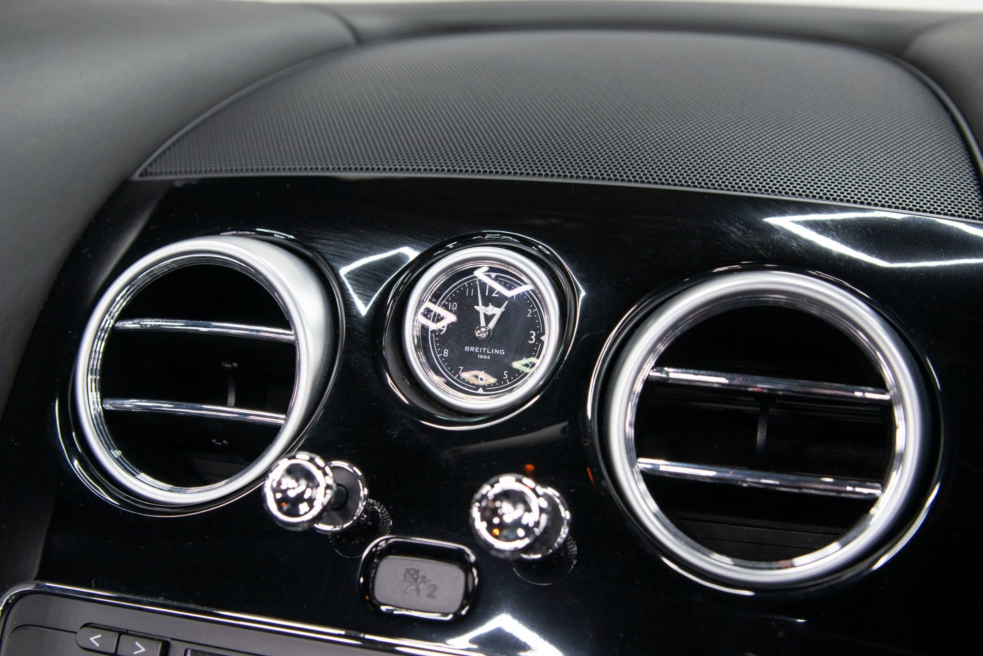 USED 2017 W BENTLEY CONTINENTAL 4.0 GT V8 S MDS 