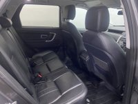 USED 2016 66 LAND ROVER DISCOVERY SPORT 2.0 TD4 SE TECH 5d 180 BHP 