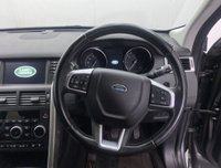 USED 2016 66 LAND ROVER DISCOVERY SPORT 2.0 TD4 SE TECH 5d 180 BHP 