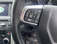 USED 2016 66 LAND ROVER DISCOVERY SPORT 2.0 TD4 SE TECH 5d 180 BHP 