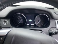 USED 2016 66 LAND ROVER DISCOVERY SPORT 2.0 TD4 SE TECH 5d 180 BHP 