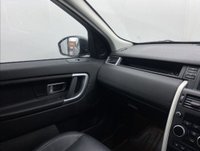 USED 2016 66 LAND ROVER DISCOVERY SPORT 2.0 TD4 SE TECH 5d 180 BHP 