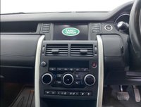 USED 2016 66 LAND ROVER DISCOVERY SPORT 2.0 TD4 SE TECH 5d 180 BHP 