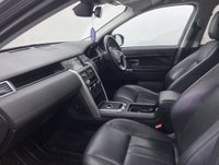 USED 2016 66 LAND ROVER DISCOVERY SPORT 2.0 TD4 SE TECH 5d 180 BHP 