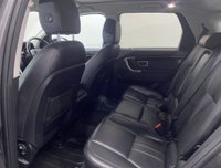 USED 2016 66 LAND ROVER DISCOVERY SPORT 2.0 TD4 SE TECH 5d 180 BHP 