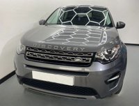 USED 2016 66 LAND ROVER DISCOVERY SPORT 2.0 TD4 SE TECH 5d 180 BHP 