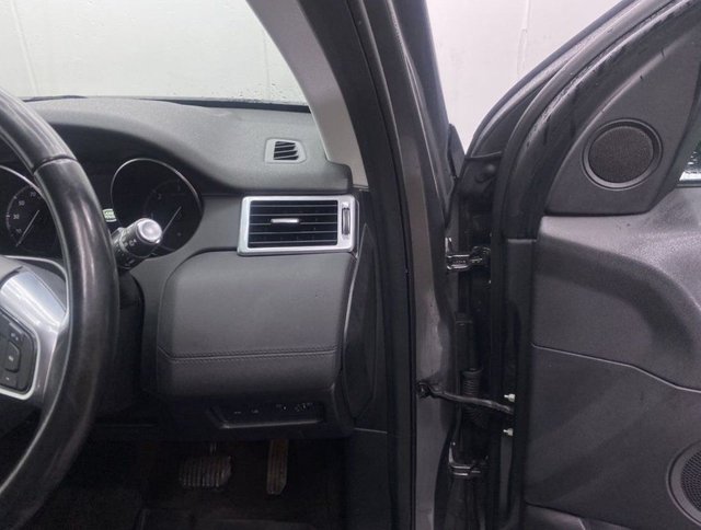 2016 Land Rover DISCOVERY SPORT - Photo 11