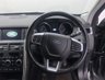 USED 2016 66 LAND ROVER DISCOVERY SPORT 2.0 TD4 SE TECH 5d 180 BHP 