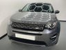 USED 2016 66 LAND ROVER DISCOVERY SPORT 2.0 TD4 SE TECH 5d 180 BHP 