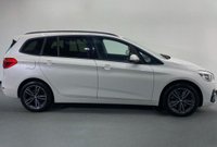 USED 2019 69 BMW 2 SERIES 2.0 218D SPORT GRAN TOURER 5d 148 BHP 