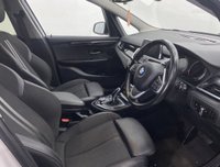 USED 2019 69 BMW 2 SERIES 2.0 218D SPORT GRAN TOURER 5d 148 BHP 