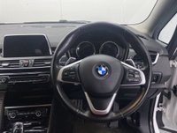 USED 2019 69 BMW 2 SERIES 2.0 218D SPORT GRAN TOURER 5d 148 BHP 