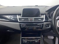 USED 2019 69 BMW 2 SERIES 2.0 218D SPORT GRAN TOURER 5d 148 BHP 