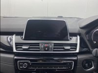 USED 2019 69 BMW 2 SERIES 2.0 218D SPORT GRAN TOURER 5d 148 BHP 