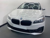 USED 2019 69 BMW 2 SERIES 2.0 218D SPORT GRAN TOURER 5d 148 BHP 