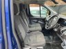 USED 2014 64 FORD TRANSIT CUSTOM 2.2 270 TREND LR P/V 124 BHP 