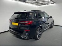 USED 2019 69 BMW X5 3.0 XDRIVE30D M SPORT 5d 261 BHP 