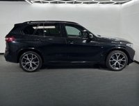 USED 2019 69 BMW X5 3.0 XDRIVE30D M SPORT 5d 261 BHP 