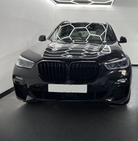 USED 2019 69 BMW X5 3.0 XDRIVE30D M SPORT 5d 261 BHP 
