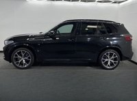 USED 2019 69 BMW X5 3.0 XDRIVE30D M SPORT 5d 261 BHP 