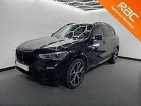 USED 2019 69 BMW X5 3.0 XDRIVE30D M SPORT 5d 261 BHP 