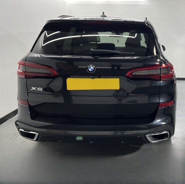 2019 BMW X5 - Photo 5