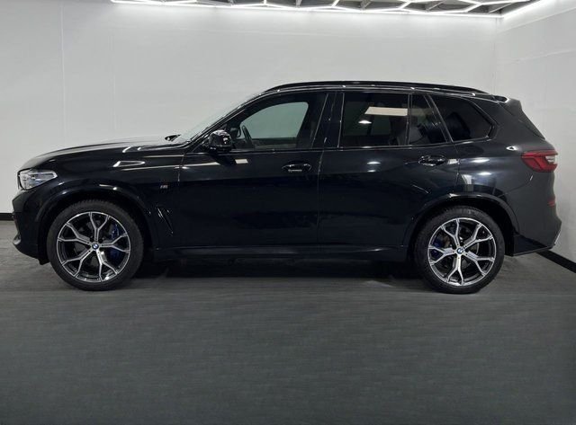 2019 BMW X5 - Photo 8