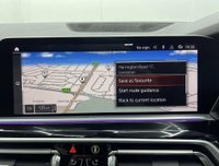 USED 2019 61 BMW X5 3.0 M50D 5d 395 BHP 
