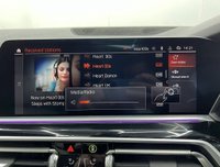 USED 2019 61 BMW X5 3.0 M50D 5d 395 BHP 