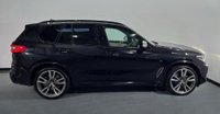 USED 2019 61 BMW X5 3.0 M50D 5d 395 BHP 
