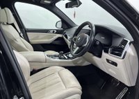 USED 2019 61 BMW X5 3.0 M50D 5d 395 BHP 