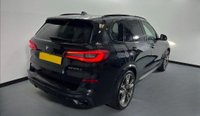 USED 2019 61 BMW X5 3.0 M50D 5d 395 BHP 
