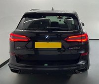 USED 2019 61 BMW X5 3.0 M50D 5d 395 BHP 