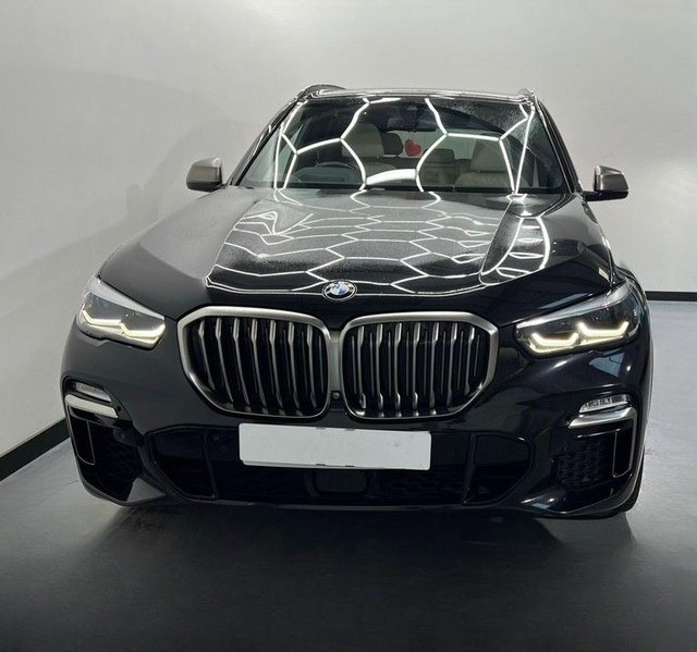 2019 BMW X5 - Photo 4