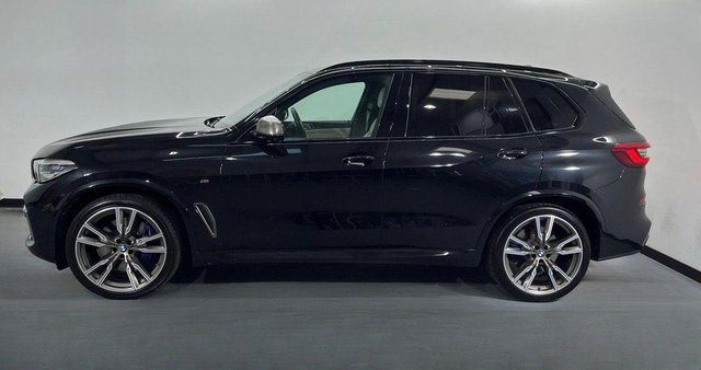 2019 BMW X5 - Photo 7