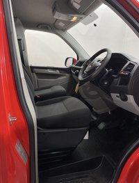 USED 2019 19 VOLKSWAGEN TRANSPORTER 2.0 T28 TDI P/V STARTLINE BMT 101 BHP 